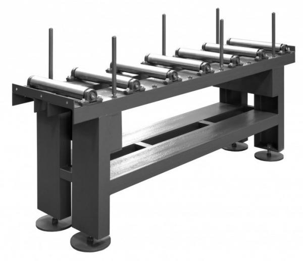 Рольганг усиленный 2000мм