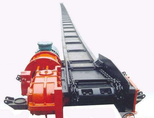 Шахтный конвейер СП-202