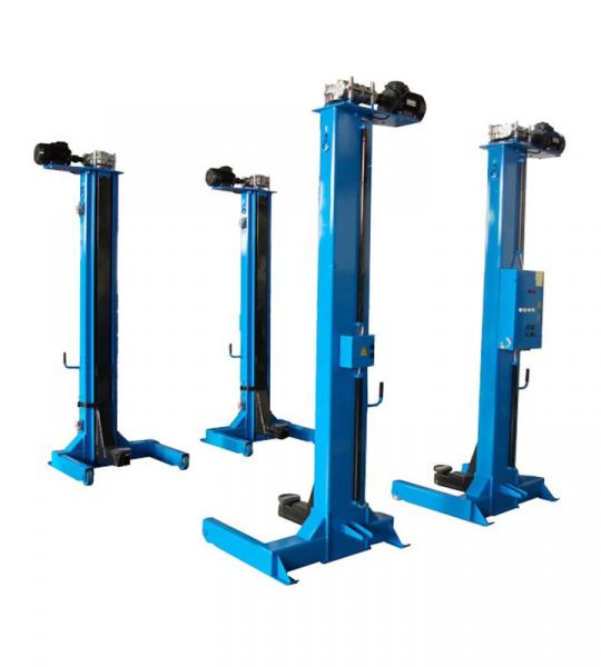 Подъемник передвижной электромеханический ППТ-16