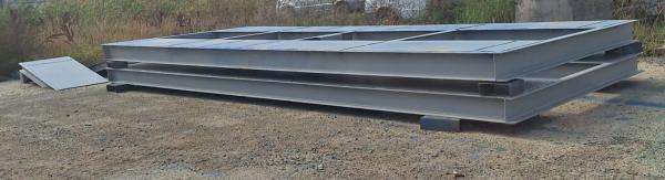 Весы автомобильные