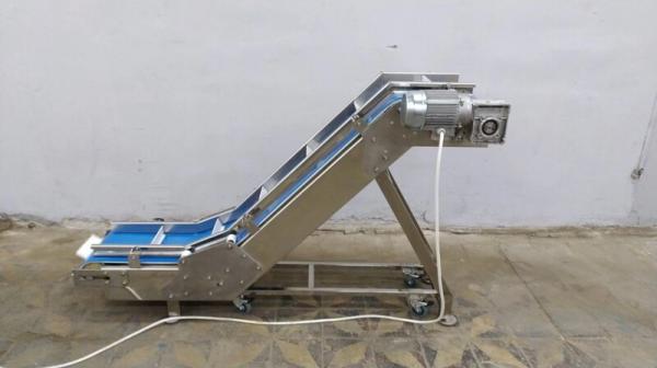 Z-образный конвейер